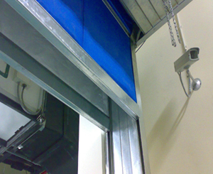 金屬防火卷簾門廠家